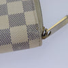 Secondhand Louis Vuitton Zippy Organizer Damier