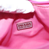 Secondhand Prada Re-Edition 2000 Hobo Tessuto
