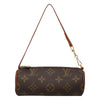 Louis Vuitton Papillon Pochette Monogram Canvas