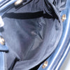 Secondhand Celine Tote bag Navy Nylon Accessories