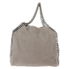 Secondhand Stella McCartney Falabella Fold Over Crossbody Bag Shaggy Deer
