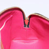 Secondhand Louis Vuitton Cosmetic Pouch Monogram Multicolor
