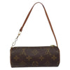 Louis Vuitton Papillon Pochette Monogram Canvas