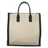 Secondhand Saint Laurent Rive Gauche Shopper Tote