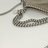 Secondhand Stella McCartney Falabella Fold Over Bag Faux