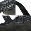 Secondhand Chanel Fantasy Fur Tote Faux Fur with