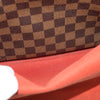 Secondhand Louis Vuitton Naviglio Handbag Damier