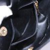Salvatore Ferragamo Vintage Shoulder Bag Leather