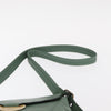 Chloe Vintage Flap shoulder bag Leather