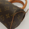 Secondhand Louis Vuitton Speedy Mini HL Handbag