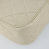 Secondhand Chanel Vintage Front Pocket Camera Bag Quilted