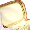 Secondhand Chanel Vintage Timeless Cosmetic Case Caviar