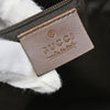 Secondhand Gucci Vintage Bucket Shopping Tote GG