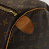 Secondhand Louis Vuitton Keepall Bag