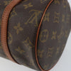 Secondhand Louis Vuitton Papillon Handbag