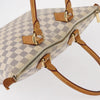 Louis Vuitton Saleya Handbag Damier