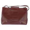 cartier Must de Cartier Shoulder Bag Leather