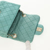Secondhand Chanel Precious Jewel Flap Bag Quilted