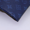 Secondhand Louis Vuitton Outdoor Pouch Limited Edition Monogram Pacific