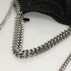 Secondhand Stella McCartney Falabella Fold Over Crossbody Bag