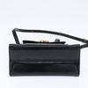 Salvatore Ferragamo Gancini handbag Patent leather