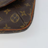 Secondhand Louis Vuitton Musette Salsa Handbag