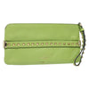 Secondhand Valentino Garavani Rockstud Pouch