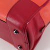 Secondhand Loewe Amazona Bag Orange Leather Bags