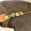 Louis Vuitton Keepall Bag Monogram Canvas
