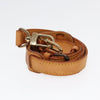 Secondhand Louis Vuitton Adjustable Shoulder Strap Vachetta