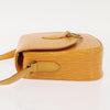 Secondhand Louis Vuitton Saint Cloud Handbag Epi