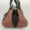 Secondhand Chloe Alice Satchel Pink Leather Bags