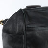 Secondhand Chloe Ethel Tote Black Leather Accessories