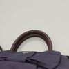 Secondhand Prada Bow Tote Tessuto