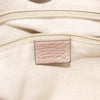 Secondhand Gucci Sukey Tote Pink Leather Bags