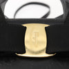 Secondhand Salvatore Ferragamo Convertible Vara Bow Tote