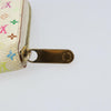Secondhand Louis Vuitton Zippy Wallet NM Monogram Multicolor
