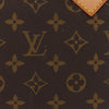 Louis Vuitton Alma Handbag Monogram Canvas
