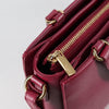 Secondhand Salvatore Ferragamo Vala Handbag