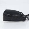 Secondhand Prada Vintage Tote Black Nylon Accessories