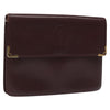 Secondhand cartier Must de Cartier Clutch bag