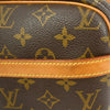 Louis Vuitton Reporter Bag Monogram Canvas