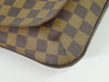Louis Vuitton Musette Salsa Handbag Monogram Canvas