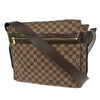 Louis Vuitton Bastille Bag Damier