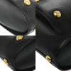 Salvatore Ferragamo Vintage Shoulder Bag Leather