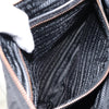 Prada Vintage Shoulder Bag Tessuto