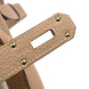 Secondhand Hermes Jypsiere Bag Clemence
