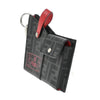 Secondhand Fendi Charm Key Holder Zucca