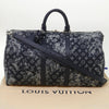 Secondhand Louis Vuitton Keepall Bandouliere Bag Monogram Tapestry