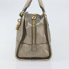 Secondhand Loewe Amazona Bag Gold Leather Bags